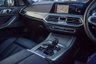 USED 2018 68 BMW X5 3.0 M50D 5d 395 BHP M PERFORMANCE HEAD UP DISPLAY
