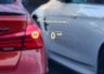 USED 2018 68 BMW X5 3.0 M50D 5d 395 BHP M PERFORMANCE HEAD UP DISPLAY