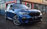 USED 2018 68 BMW X5 3.0 M50D 5d 395 BHP M PERFORMANCE HEAD UP DISPLAY