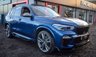 USED 2018 68 BMW X5 3.0 M50D 5d 395 BHP M PERFORMANCE HEAD UP DISPLAY