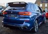 USED 2018 68 BMW X5 3.0 M50D 5d 395 BHP M PERFORMANCE HEAD UP DISPLAY