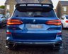 USED 2018 68 BMW X5 3.0 M50D 5d 395 BHP M PERFORMANCE HEAD UP DISPLAY