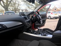 USED 2012 K BMW 1 SERIES 1.6 116I SPORT 5d 135 BHP Low Insurance Group, Low Mileage And Full Service History