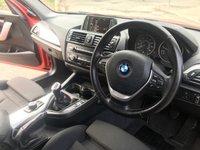 USED 2012 K BMW 1 SERIES 1.6 116I SPORT 5d 135 BHP Low Insurance Group, Low Mileage And Full Service History