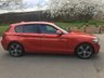 USED 2012 K BMW 1 SERIES 1.6 116I SPORT 5d 135 BHP Low Insurance Group, Low Mileage And Full Service History