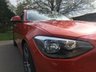 USED 2012 K BMW 1 SERIES 1.6 116I SPORT 5d 135 BHP Low Insurance Group, Low Mileage And Full Service History