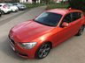 USED 2012 K BMW 1 SERIES 1.6 116I SPORT 5d 135 BHP Low Insurance Group, Low Mileage And Full Service History