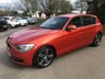 USED 2012 K BMW 1 SERIES 1.6 116I SPORT 5d 135 BHP Low Insurance Group, Low Mileage And Full Service History