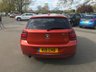 USED 2012 K BMW 1 SERIES 1.6 116I SPORT 5d 135 BHP Low Insurance Group, Low Mileage And Full Service History