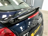 USED 2010 10 AUDI TT 2.0 TFSI S LINE 3d 197 BHP Low Mileage, S Line, TFSI