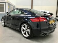 USED 2010 10 AUDI TT 2.0 TFSI S LINE 3d 197 BHP Low Mileage, S Line, TFSI