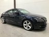 USED 2010 10 AUDI TT 2.0 TFSI S LINE 3d 197 BHP Low Mileage, S Line, TFSI