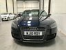 USED 2010 10 AUDI TT 2.0 TFSI S LINE 3d 197 BHP Low Mileage, S Line, TFSI