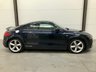 USED 2010 10 AUDI TT 2.0 TFSI S LINE 3d 197 BHP Low Mileage, S Line, TFSI