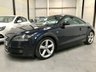 USED 2010 10 AUDI TT 2.0 TFSI S LINE 3d 197 BHP Low Mileage, S Line, TFSI