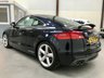 USED 2010 10 AUDI TT 2.0 TFSI S LINE 3d 197 BHP Low Mileage, S Line, TFSI