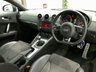 USED 2010 10 AUDI TT 2.0 TFSI S LINE 3d 197 BHP Low Mileage, S Line, TFSI