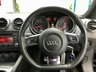 USED 2010 10 AUDI TT 2.0 TFSI S LINE 3d 197 BHP Low Mileage, S Line, TFSI