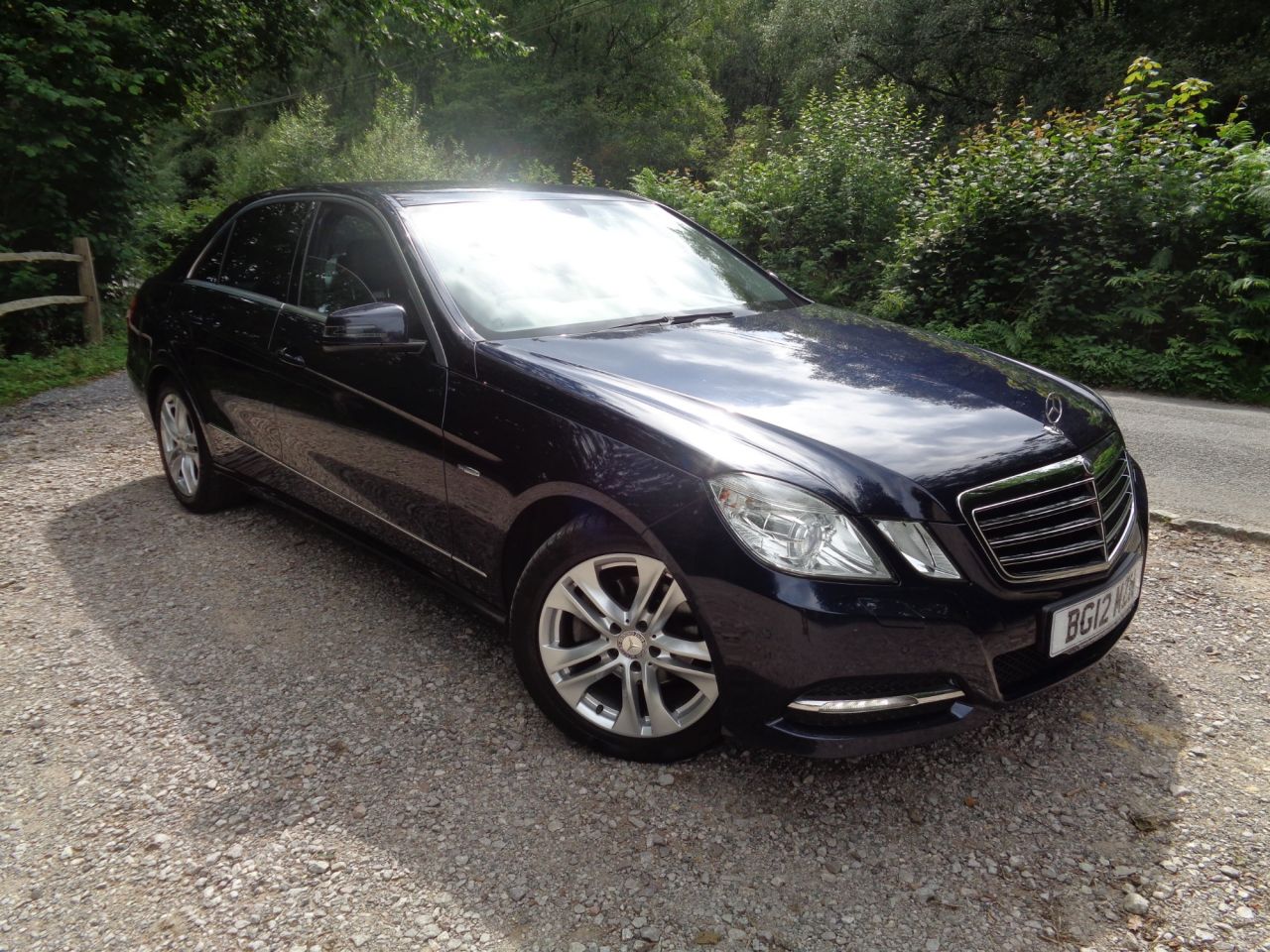 Mercedes Benz E Class E2 Cdi Blueefficiency Executive Se Mercedes Benz E Class E2 Cdi Blueefficiency Executive Se