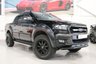 USED 2018 67 FORD RANGER 3.2 WILDTRAK 4X4 DCB TDCI 4d 245 BHP EXTENSIVE UPGRADES & NO VAT