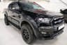 USED 2018 67 FORD RANGER 3.2 WILDTRAK 4X4 DCB TDCI 4d 245 BHP EXTENSIVE UPGRADES & NO VAT