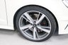 USED 2014 64 AUDI A3 2.0 S3 SPORTBACK QUATTRO 5d 296 BHP FACELIFT RS3 WHEELS + PAN ROOF