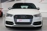 USED 2014 64 AUDI A3 2.0 S3 SPORTBACK QUATTRO 5d 296 BHP FACELIFT RS3 WHEELS + PAN ROOF