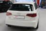 USED 2014 64 AUDI A3 2.0 S3 SPORTBACK QUATTRO 5d 296 BHP FACELIFT RS3 WHEELS + PAN ROOF