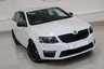 USED 2016 65 SKODA OCTAVIA 2.0 VRS TSI 5d 227 BHP 230 LIMITED EDITION VERY RARE LTD EDITION 1 OWNER