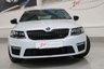 USED 2016 65 SKODA OCTAVIA 2.0 VRS TSI 5d 227 BHP 230 LIMITED EDITION VERY RARE LTD EDITION 1 OWNER