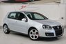 USED 2009 09 VOLKSWAGEN GOLF 2.0 GTI 5d 200 BHP 1 PRIVATE LADY OWNER LOW MILES