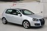 USED 2009 09 VOLKSWAGEN GOLF 2.0 GTI 5d 200 BHP 1 PRIVATE LADY OWNER LOW MILES