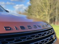 USED 2017 17 LAND ROVER DISCOVERY 3.0 TD6 FIRST EDITION 5d 255 BHP Stealth Pack Edition