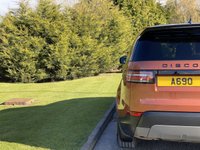 USED 2017 17 LAND ROVER DISCOVERY 3.0 TD6 FIRST EDITION 5d 255 BHP Stealth Pack Edition
