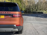 USED 2017 17 LAND ROVER DISCOVERY 3.0 TD6 FIRST EDITION 5d 255 BHP Stealth Pack Edition