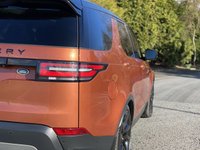USED 2017 17 LAND ROVER DISCOVERY 3.0 TD6 FIRST EDITION 5d 255 BHP Stealth Pack Edition