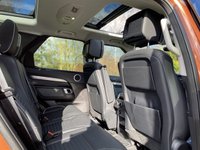 USED 2017 17 LAND ROVER DISCOVERY 3.0 TD6 FIRST EDITION 5d 255 BHP Stealth Pack Edition