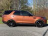 USED 2017 17 LAND ROVER DISCOVERY 3.0 TD6 FIRST EDITION 5d 255 BHP Stealth Pack Edition