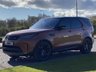 USED 2017 17 LAND ROVER DISCOVERY 3.0 TD6 FIRST EDITION 5d 255 BHP Stealth Pack Edition