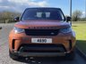 USED 2017 17 LAND ROVER DISCOVERY 3.0 TD6 FIRST EDITION 5d 255 BHP Stealth Pack Edition