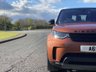 USED 2017 17 LAND ROVER DISCOVERY 3.0 TD6 FIRST EDITION 5d 255 BHP Stealth Pack Edition