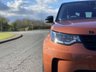 USED 2017 17 LAND ROVER DISCOVERY 3.0 TD6 FIRST EDITION 5d 255 BHP Stealth Pack Edition