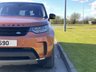 USED 2017 17 LAND ROVER DISCOVERY 3.0 TD6 FIRST EDITION 5d 255 BHP Stealth Pack Edition