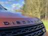 USED 2017 17 LAND ROVER DISCOVERY 3.0 TD6 FIRST EDITION 5d 255 BHP Stealth Pack Edition