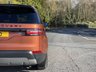 USED 2017 17 LAND ROVER DISCOVERY 3.0 TD6 FIRST EDITION 5d 255 BHP Stealth Pack Edition