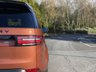 USED 2017 17 LAND ROVER DISCOVERY 3.0 TD6 FIRST EDITION 5d 255 BHP Stealth Pack Edition