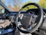 USED 2017 17 LAND ROVER DISCOVERY 3.0 TD6 FIRST EDITION 5d 255 BHP Stealth Pack Edition