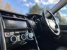 USED 2017 17 LAND ROVER DISCOVERY 3.0 TD6 FIRST EDITION 5d 255 BHP Stealth Pack Edition