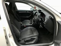 USED 2013 63 AUDI A3 1.6 TDI SPORT 5d 104 BHP Sat Nav, Zero Tax, Upto 70MPG