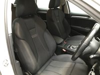 USED 2013 63 AUDI A3 1.6 TDI SPORT 5d 104 BHP Sat Nav, Zero Tax, Upto 70MPG